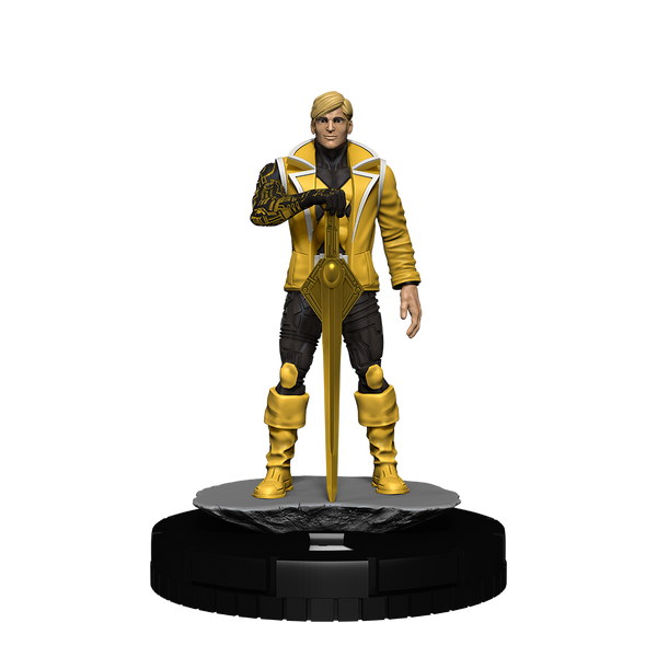 X-Men X of Swords - Marvel HeroClix fashion Booster Brick