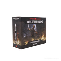 D&D Icons of the Realms: Adventure in a Box - Wererat Den