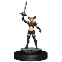 Marvel HeroClix: X-Men X of Swords Miniatures Game