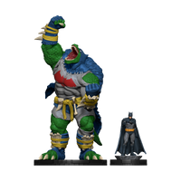 DC HeroClix: Masters of Time Booster Brick