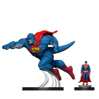 DC HeroClix: Masters of Time Booster Brick