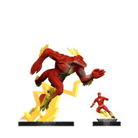 DC HeroClix: Masters of Time Booster Brick