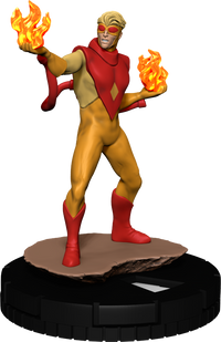 Marvel HeroClix: X-Men X of Swords Play at Home Kit