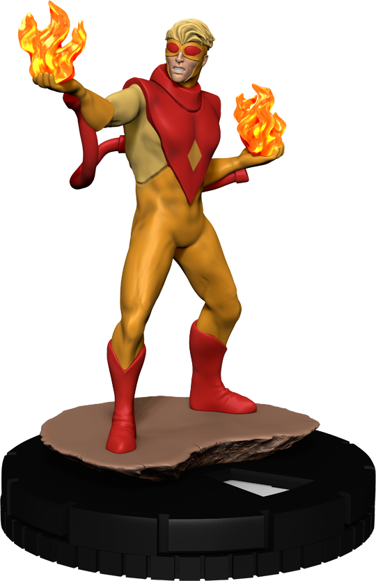 Marvel HeroClix: X-Men X of Swords Play at Home Kit – WizKids