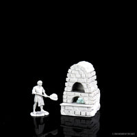Wizkids Deep Cuts - Castle: Kingdom Retainers
