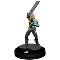 Marvel HeroClix: X-Men X of Swords Miniatures Game