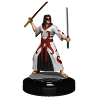 Marvel HeroClix: X-Men X of Swords Miniatures Game