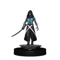 Marvel HeroClix: X-Men X of Swords Miniatures Game