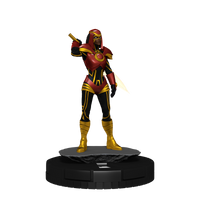 Marvel HeroClix: X-Men X of Swords Miniatures Game