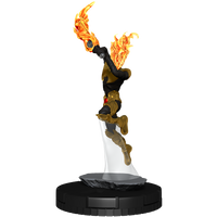 Marvel HeroClix: X-Men X of Swords Miniatures Game