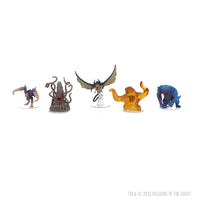 D&D Icons of the Realms: Phandelver and Below: The Shattered Obelisk - 8 ct. Booster Brick (Set 29)