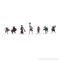 D&D Icons of the Realms: Phandelver and Below: The Shattered Obelisk - 8 ct. Booster Brick (Set 29)