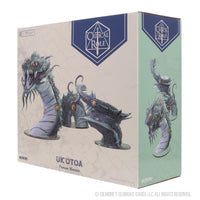 Critical Role: Uk'otoa
