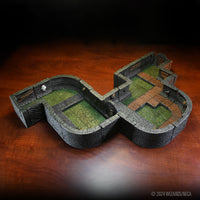 WarLock Tiles: City Sewers Core Set