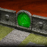 WarLock Tiles: Forgotten Sewers Stand-Alone Expansion