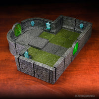 WarLock Tiles: Forgotten Sewers Stand-Alone Expansion