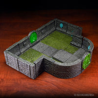 WarLock Tiles: Forgotten Sewers Stand-Alone Expansion