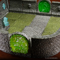 WarLock Tiles: Forgotten Sewers Stand-Alone Expansion