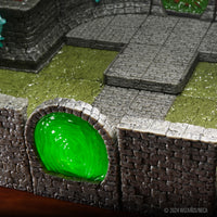 WarLock Tiles: Forgotten Sewers Stand-Alone Expansion