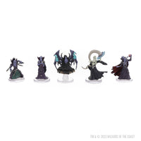 D&D Icons of the Realms: Phandelver and Below: The Shattered Obelisk - 8 ct. Booster Brick (Set 29)