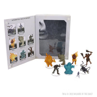 D&D Classic Collection: Monsters D-F