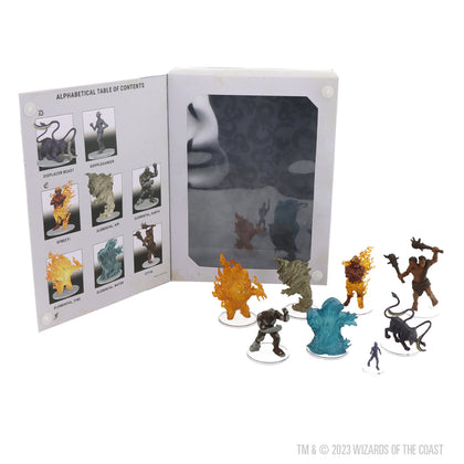 D&D Classic Collection: Monsters D-F - 2