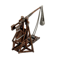 WizKids 4D Settings: War Machines: Trebuchet
