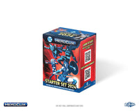 DC HeroClix: Starter Set 2024