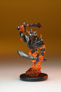 D&D Icons of the Realms: Elemental Evil 8 Ct. Booster Brick