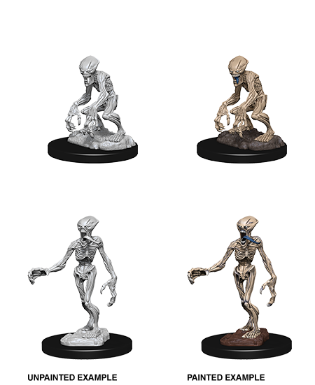 Pathfinder Battles Deep Cuts - Doppelgangers