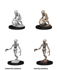 Pathfinder Battles Deep Cuts - Doppelgangers