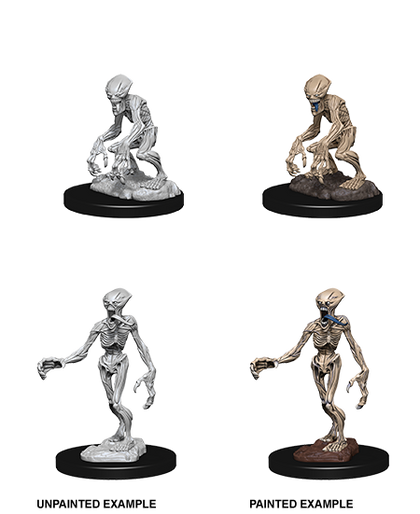 Pathfinder Battles Deep Cuts - Doppelgangers - 1