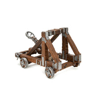 WizKids 4D War Machines: Catapult