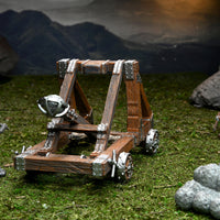 WizKids 4D War Machines: Catapult