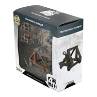 WizKids 4D War Machines: Catapult