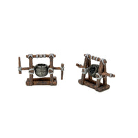 WizKids 4D War Machines: Catapult