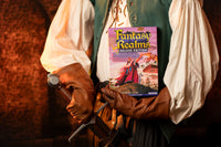 Fantasy Realms: Deluxe Edition