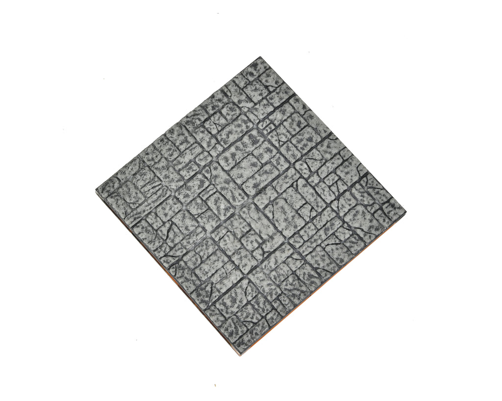 4x4 Floor Tile