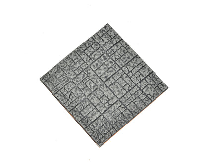 4x4 Floor Tile - 1