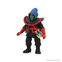 Dungeons & Dragons 7” Scale Action Figure – Limited 50th Anniversary Edition Zarak Figure (NECA)