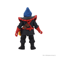 Dungeons & Dragons 7” Scale Action Figure – Limited 50th Anniversary Edition Zarak Figure (NECA)