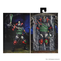 Dungeons & Dragons – 7” Scale Action Figure – Ultimate Grimsword Figure