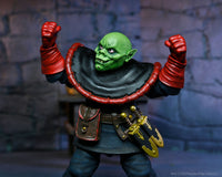 Dungeons & Dragons – 7” Scale Action Figure – Ultimate Zarak (NECA)