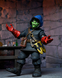 Dungeons & Dragons – 7” Scale Action Figure – Ultimate Zarak (NECA)