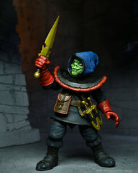 Dungeons & Dragons – 7” Scale Action Figure – Ultimate Zarak (NECA)