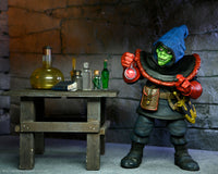 Dungeons & Dragons – 7” Scale Action Figure – Ultimate Zarak (NECA)