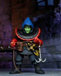 Dungeons & Dragons – 7” Scale Action Figure – Ultimate Zarak (NECA)