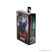 Dungeons & Dragons – 7” Scale Action Figure – Ultimate Strongheart (NECA)
