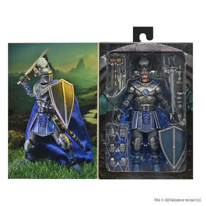 Dungeons & Dragons – 7” Scale Action Figure – Ultimate Strongheart (NECA) - 2
