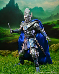 Dungeons & Dragons – 7” Scale Action Figure – Ultimate Strongheart (NECA)
